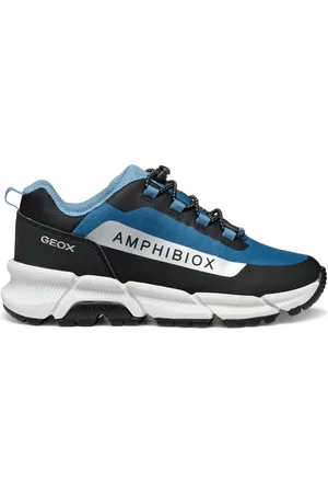 Geox Sneakers J Flexyper Plus J55LCA 0FU50 C4024 M