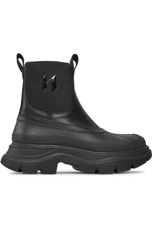 Karl Lagerfeld Stivaletti KL42970
