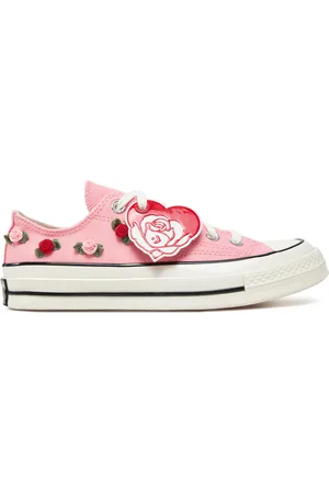 Converse Scarpe da ginnastica Chuck 70 Roses A13649C