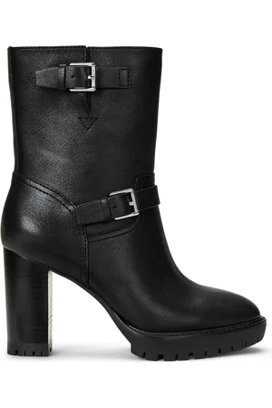 Ralph Lauren Stivaletti 802937819001