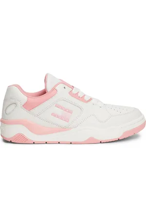 Tommy Hilfiger Sneakers Tjw New Basket Sneaker Lc EN0EN02524