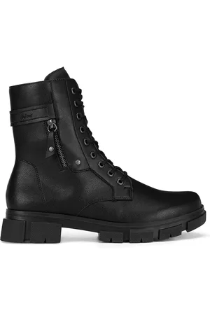 Rieker Stivaletti Y7113-00