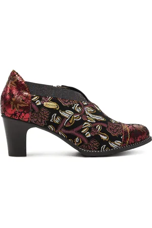 LAURA VITA Scarpe basse Elcodieo 42