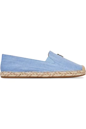 Tommy Hilfiger Espadrillas Chambray Espadrille FW0FW08539