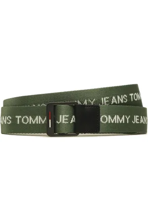 Tommy Hilfiger Cintura da uomo Tjm Baxter 3.5 AM0AM11197