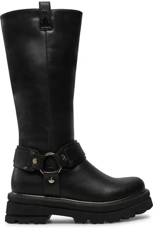 Patrizia Pepe Stivali PJ898.01