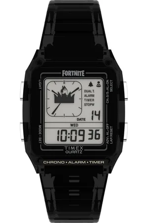 Timex Orologio Q Lca X Fortnite® 35mm TW2W96500