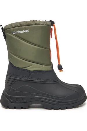 Kimberfeel Stivali da neve Elvie