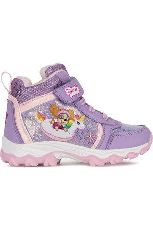 Paw Patrol Polacchine AW24-311PAW