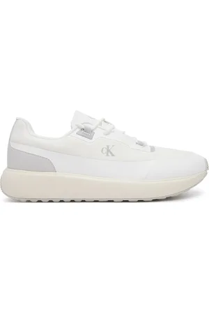 Calvin Klein Sneakers Athleisure Runner Tech Ripstop YM0YM01205