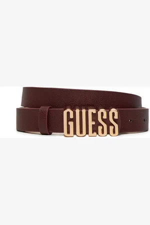 Guess Cintura da donna BW9114 P4225