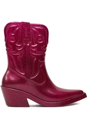 Melissa Stivali texani Texas Ad 35860