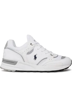 Ralph Lauren Sneakers Trackstr 200 809845147001