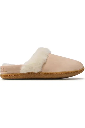 sorel Pantofole Nakiska Slide II NL3655