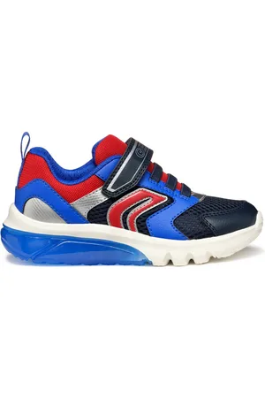Geox Sneakers J Ciberdron J45LBC 1454 C4244 M
