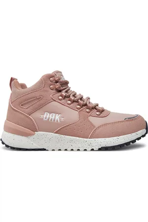 Dorko Sneakers Atlas DS24F03W