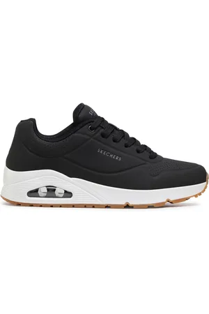 Skechers Sneakers Uno Stand On Air 52458/BLK