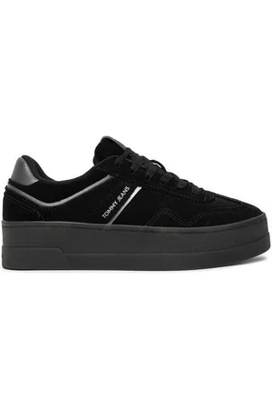 Tommy Hilfiger Sneakers The Greenwich Flatform Elevated EN0EN02676