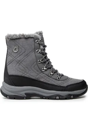 Skechers Scarpe da trekking Cold Blues 167283/CCL