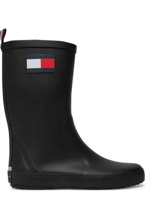 Tommy Hilfiger Wellington T3XC-33923-0047 S