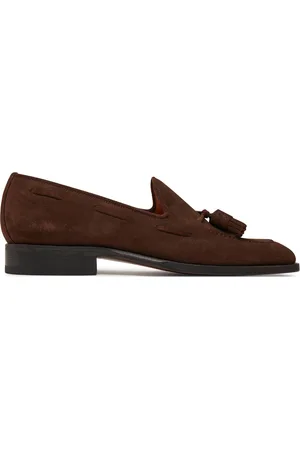 Lord Premium Loafers Tassel 5701
