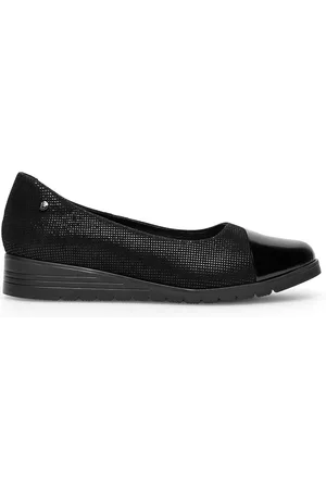 Go Soft Ballerine EST-TOMI-01