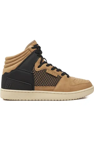 Guess Sneakers Sava Mid FMTSAM FAB12