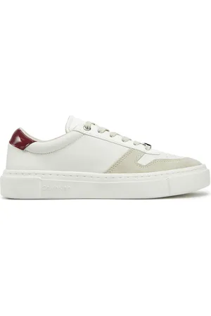 Calvin Klein Sneakers Cupsole Lace Up HW0HW02470