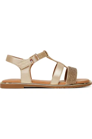 Tommy Hilfiger Sandali T3A2-33781-1372 M