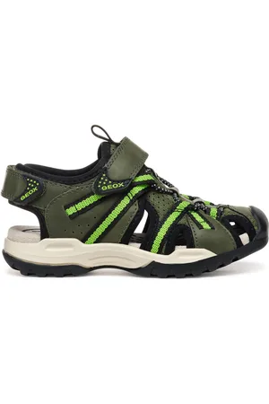 Geox Sandali Jr Borealis J450RB 014ME C3222 M