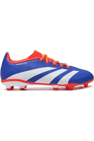 adidas Scarpe da calcio Predator League FG J ID0911
