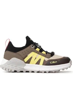 CMP Scarpe da trekking Hosnian Low Wmn Shoe 3Q22566