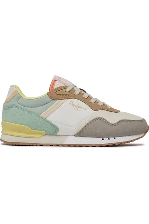 Pepe Jeans Sneakers London Urban W PLS40005