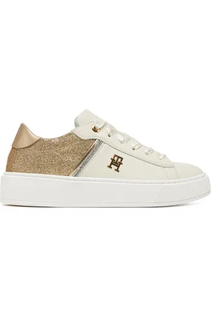 Tommy Hilfiger Sneakers Low Cut Lace UP T4A9-33935-1281X024
