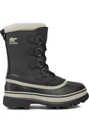 sorel Stivali da neve Caribou NL1005
