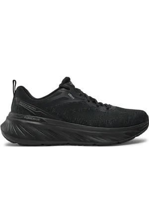 Skechers Sneakers Relaxed Fit: Edgeride - Exxo 232836/BBK