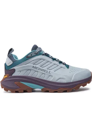 Merrell Scarpe da trekking Moab Speed 2 Ltr Wp J038228