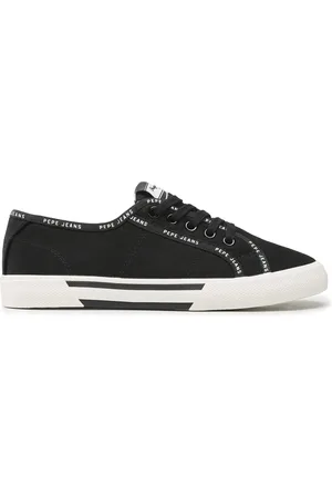 Pepe Jeans Scarpe sportive Brady Rib W PLS31437