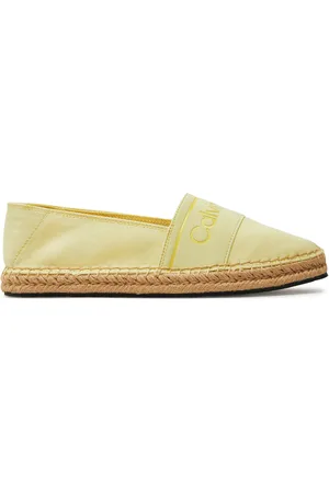 Calvin Klein Espadrillas Espadrille He HW0HW01918