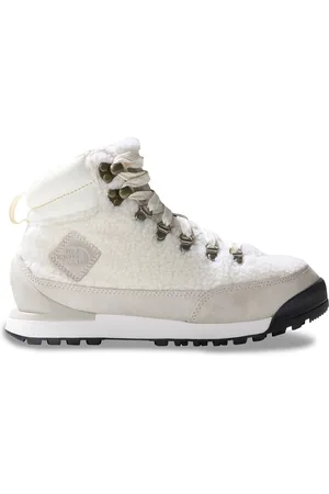 The North Face Scarpe da trekking W Back-To-Berkeley Iv High PileNF0A817832F1