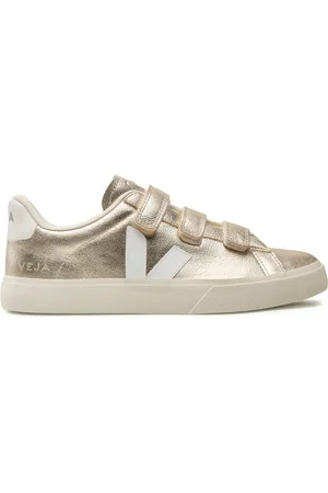 Veja Sneakers Recife Logo Chromefree RC0502418B