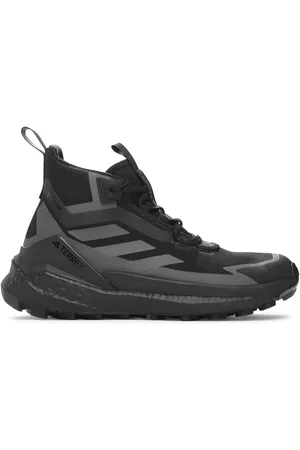 adidas Scarpe da trekking Terrex Free Hiker GORE-TEX Hiking Shoes 2.0 HQ8383