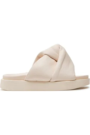 INUIKII Ciabatte Soft Crossed 70104-140