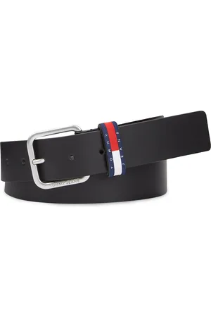 Tommy Hilfiger Cintura da uomo Tjm Ryan 3.5 AM0AM12337