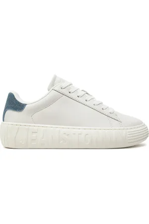 Tommy Hilfiger Sneakers Tjw Fancy Leather Cupsole EN0EN02575
