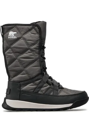 sorel Stivali da neve Whitney II Tall Lace Wp NL3824