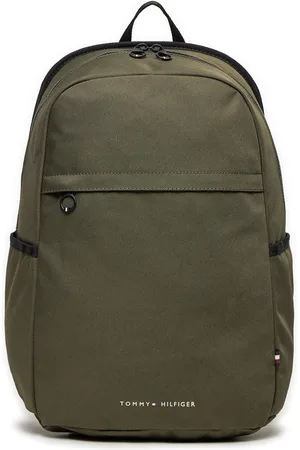 Tommy Hilfiger Zaino Element Backpack AM0AM12455