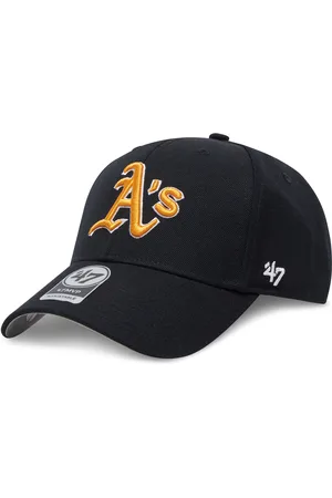 47 Brand Cappellino MLB Oakland Athletics 