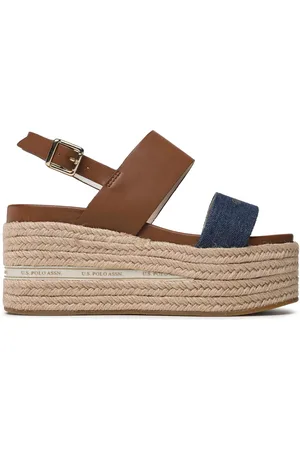 U.S. Polo Assn. Espadrillas Loren LOREN007
