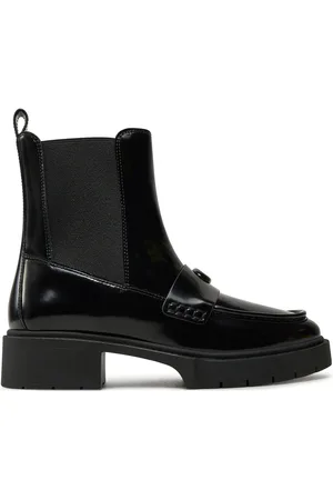 Coach Stivaletti Louisa Bootie CX024